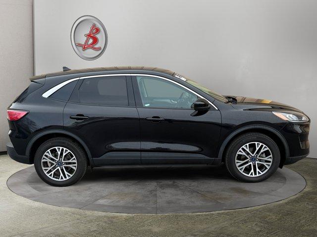 Thumbnail image of 2022 Ford Escape at Low Book Sales
