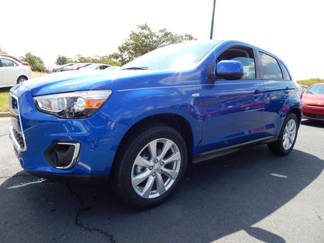 Thumbnail image of 2015 Mitsubishi Outlander Sport at Albany Mitsubishi