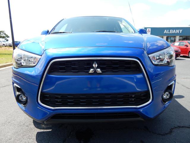 Thumbnail image of 2015 Mitsubishi Outlander Sport at Albany Mitsubishi