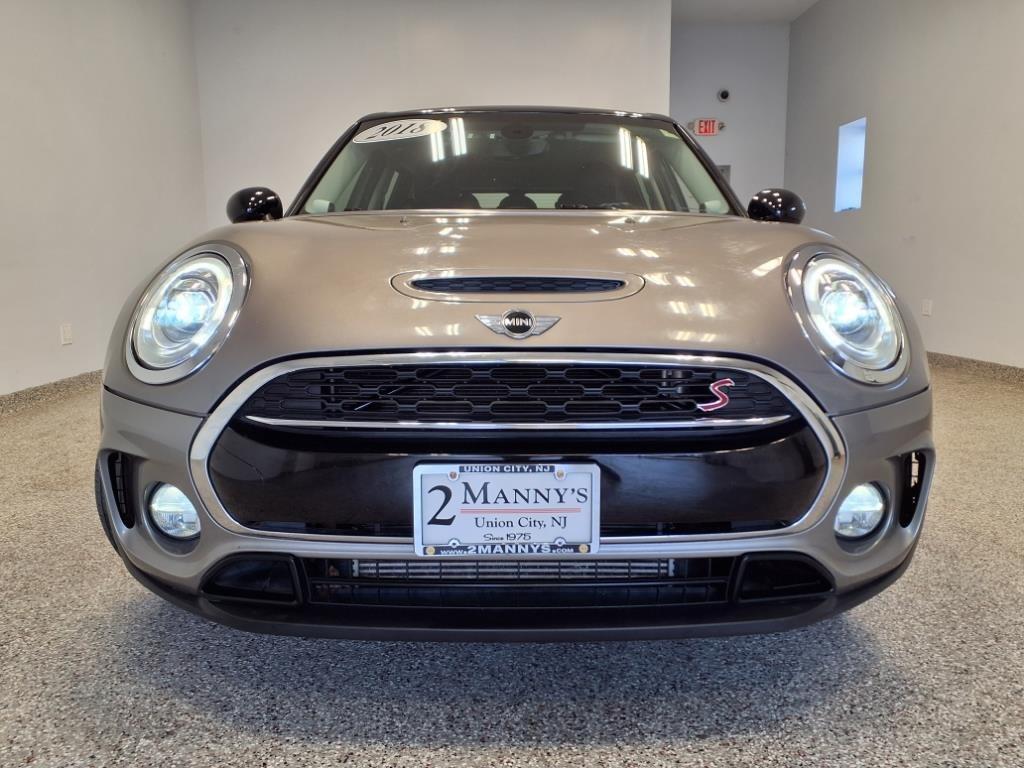 Thumbnail image of 2018 MINI Clubman at TWO MANNYS AUTO SALES, INC.