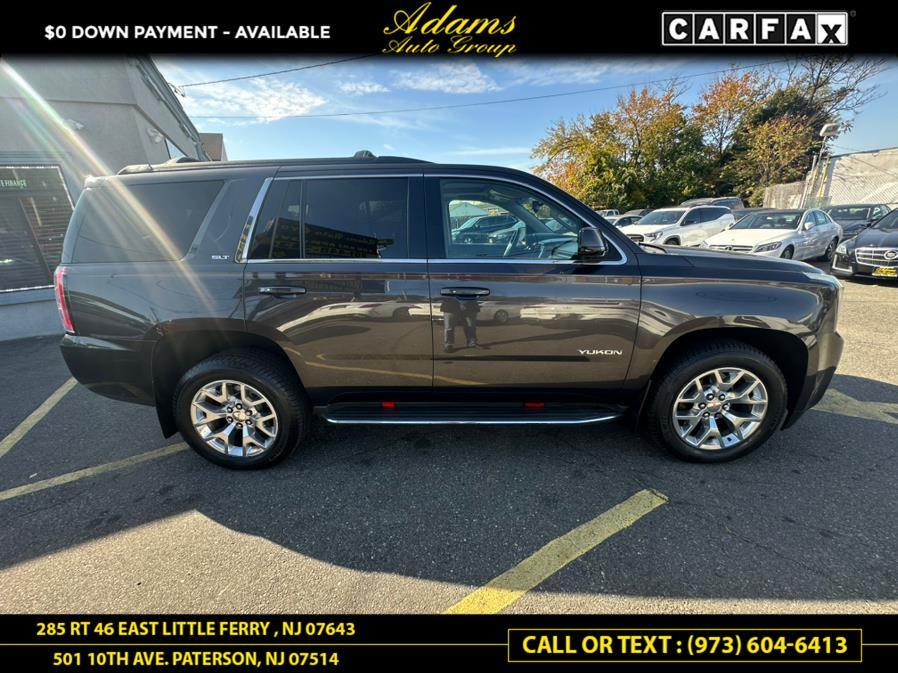 Thumbnail image of 2016 GMC Yukon at Adams Auto Group Inc