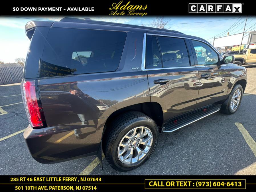 Thumbnail image of 2016 GMC Yukon at Adams Auto Group Inc