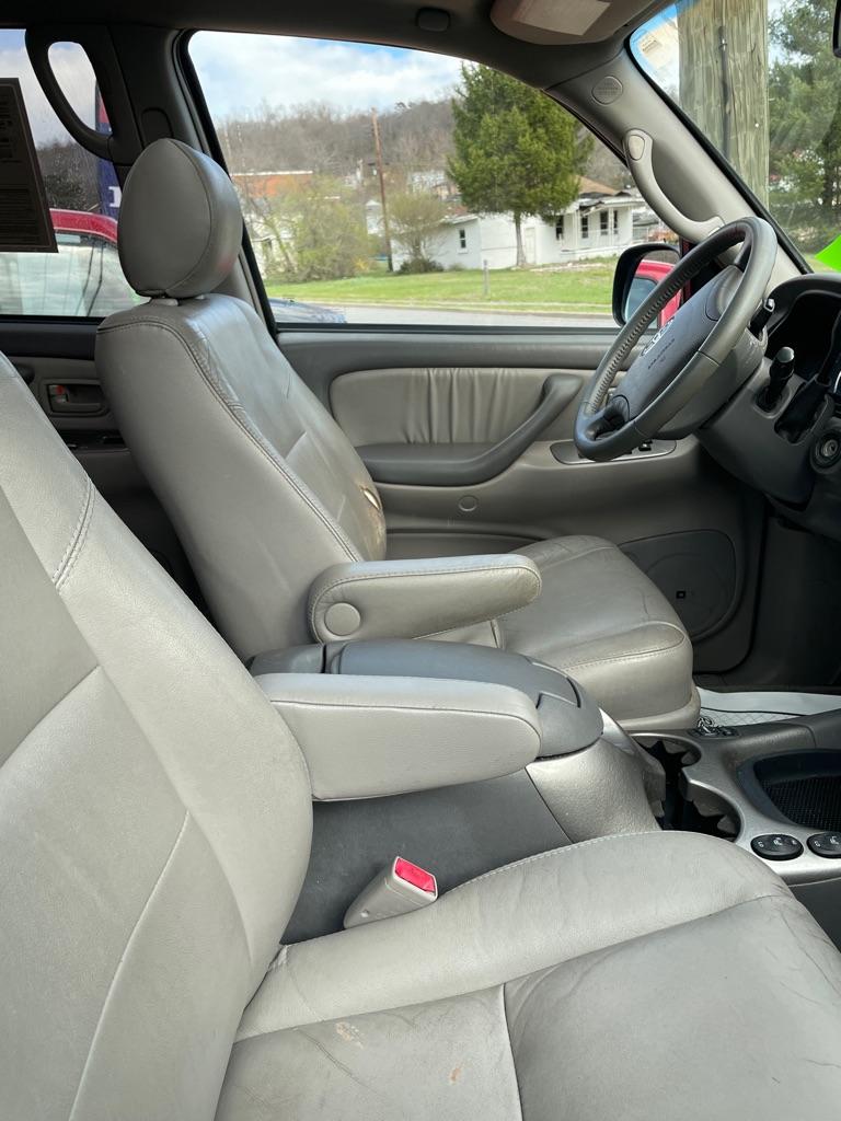 Thumbnail image of 2006 Toyota Sequoia at B & D TRUCK SALES