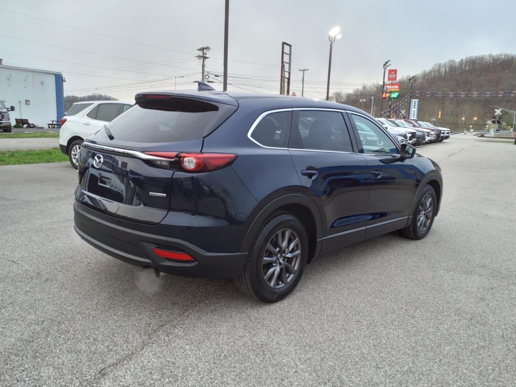 Thumbnail image of 2022 Mazda CX-9 at Walker Chevrolet