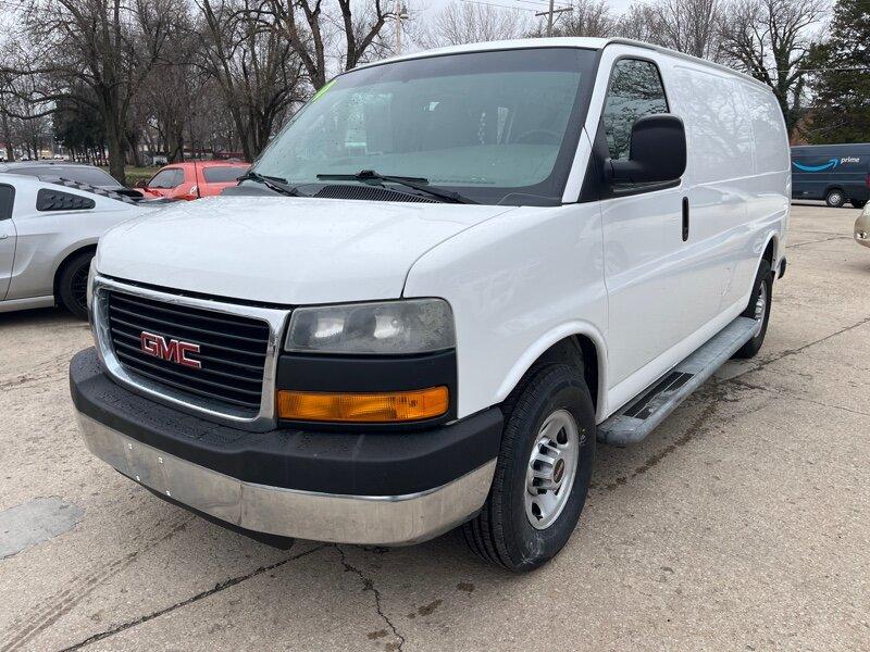 Thumbnail image of 2014 GMC Savana at Freedom Auto Sales