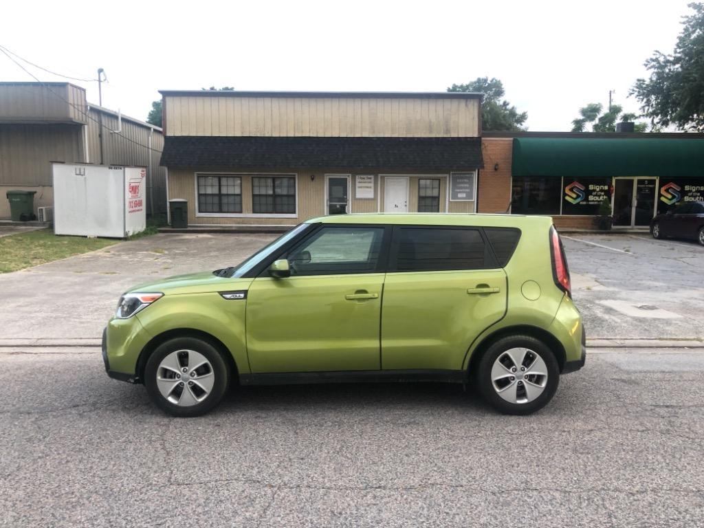 Thumbnail image of 2016 Kia Soul at Tokman Auto Sales LLC