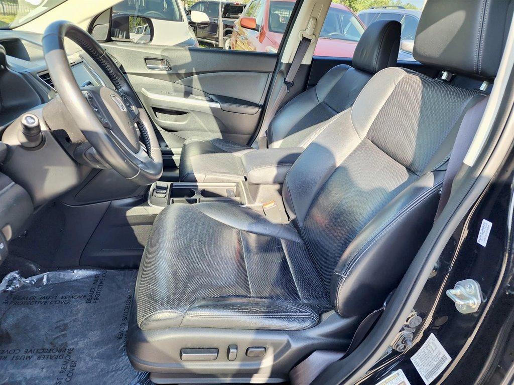 Thumbnail image of 2015 Honda CR-V at Loyalty Motors