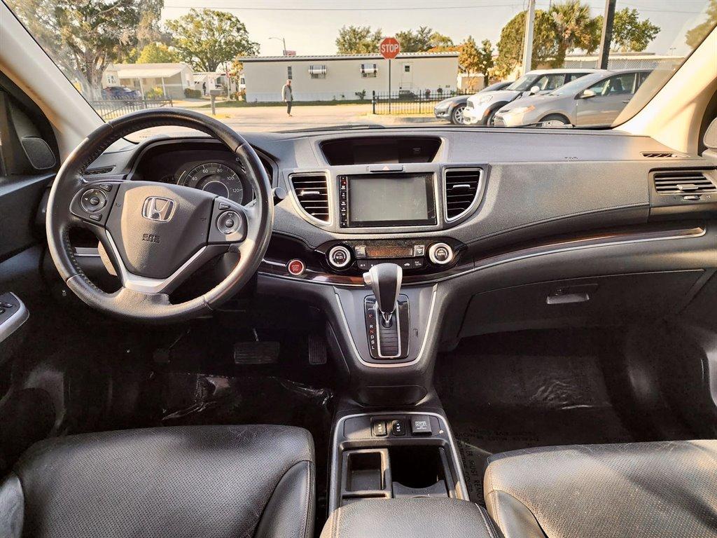 Thumbnail image of 2015 Honda CR-V at Loyalty Motors