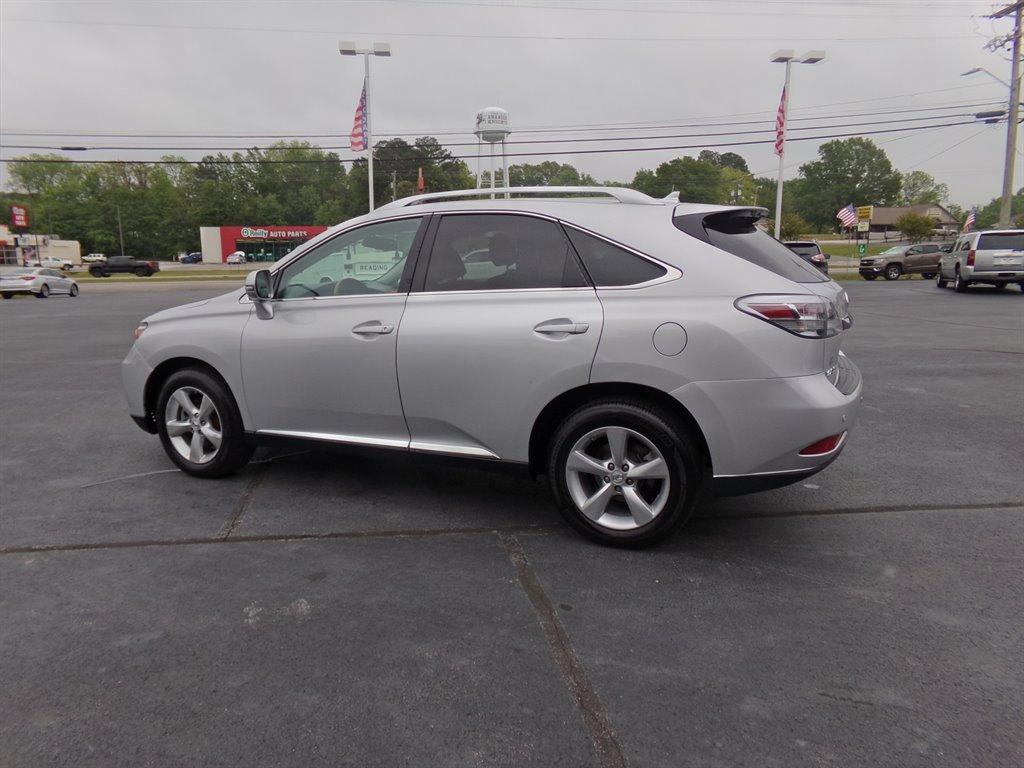 Thumbnail image of 2010 Lexus RX 350 at A & D MOTORS INC.