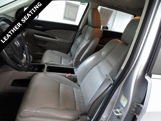 Thumbnail image of 2014 Honda CR-V at Johnson Dodge Chrysler Jeep