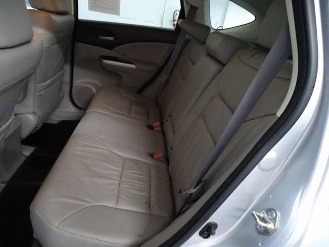 Thumbnail image of 2014 Honda CR-V at Johnson Dodge Chrysler Jeep