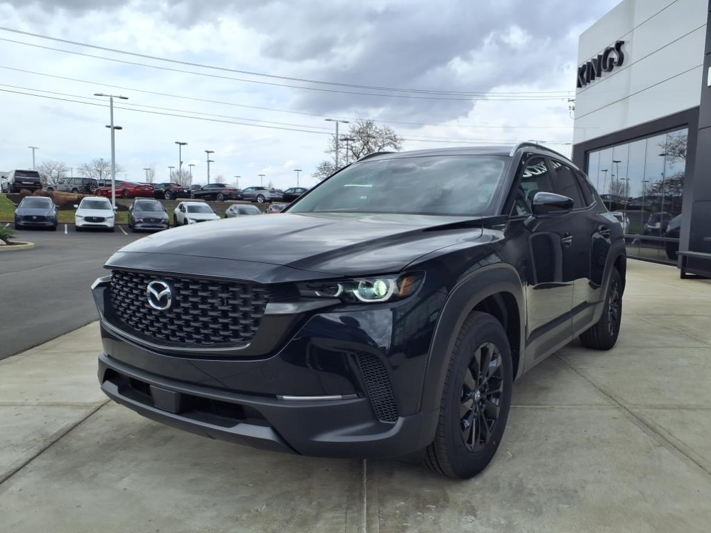 Thumbnail image of 2025 Mazda CX-50 Hybrid at Kings Mazda