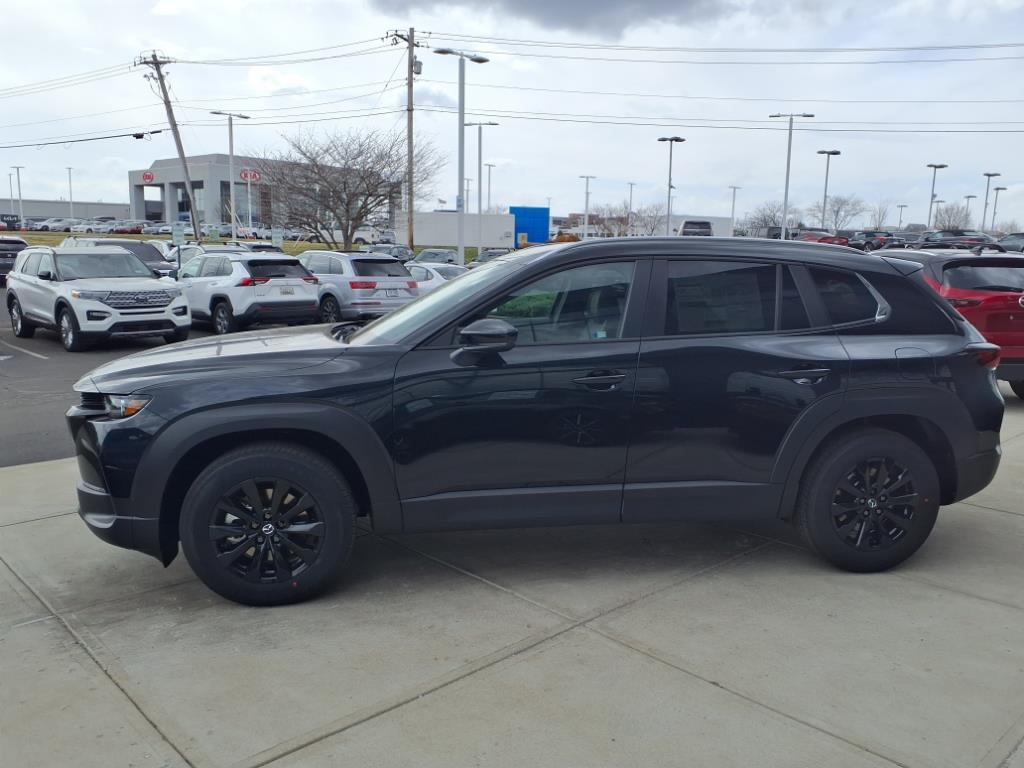 Thumbnail image of 2025 Mazda CX-50 Hybrid at Kings Mazda