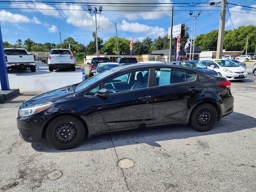 Thumbnail image of 2017 Kia Forte at Auto Sales of Jax