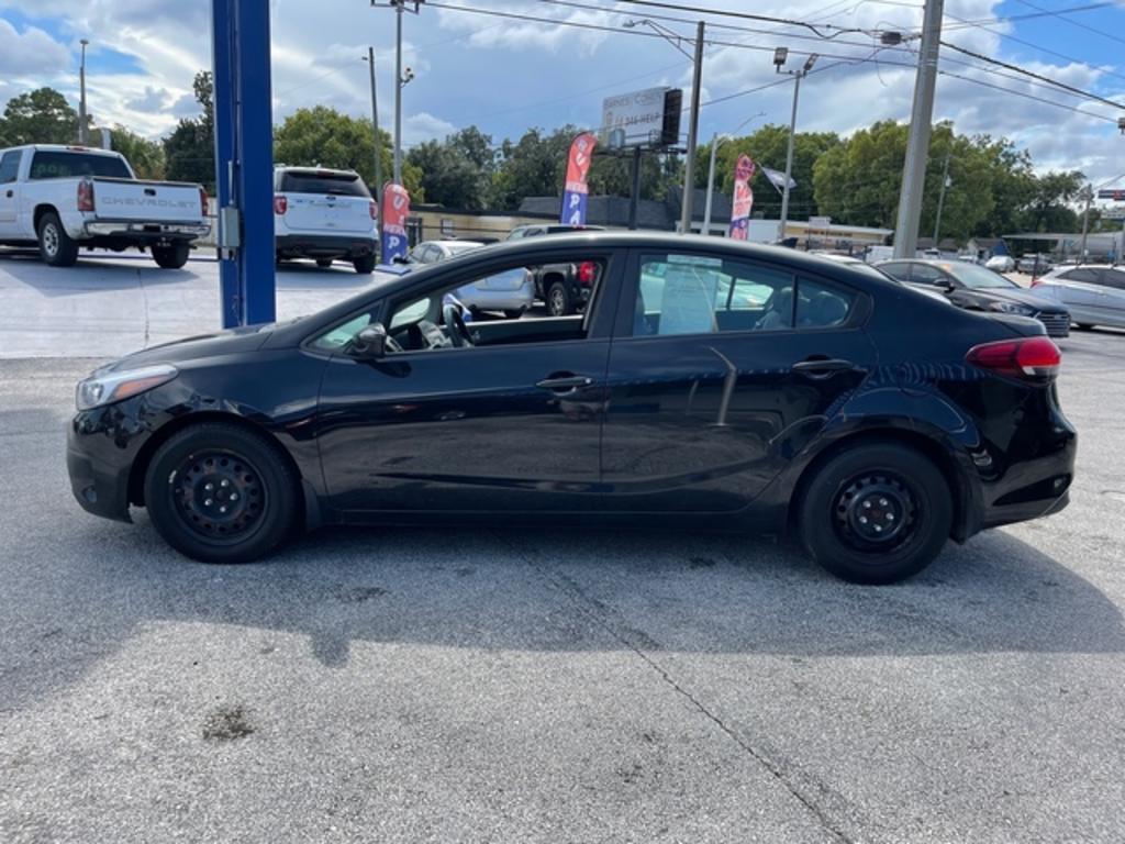 Thumbnail image of 2017 Kia Forte at Auto Sales of Jax