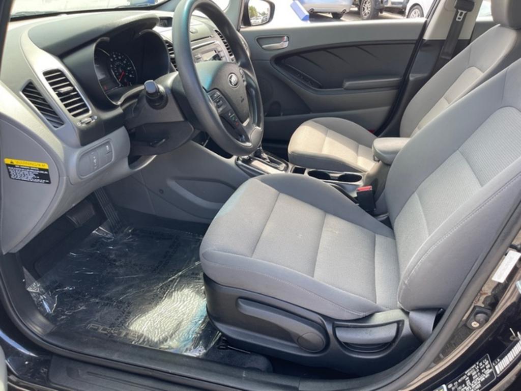 Thumbnail image of 2017 Kia Forte at Auto Sales of Jax