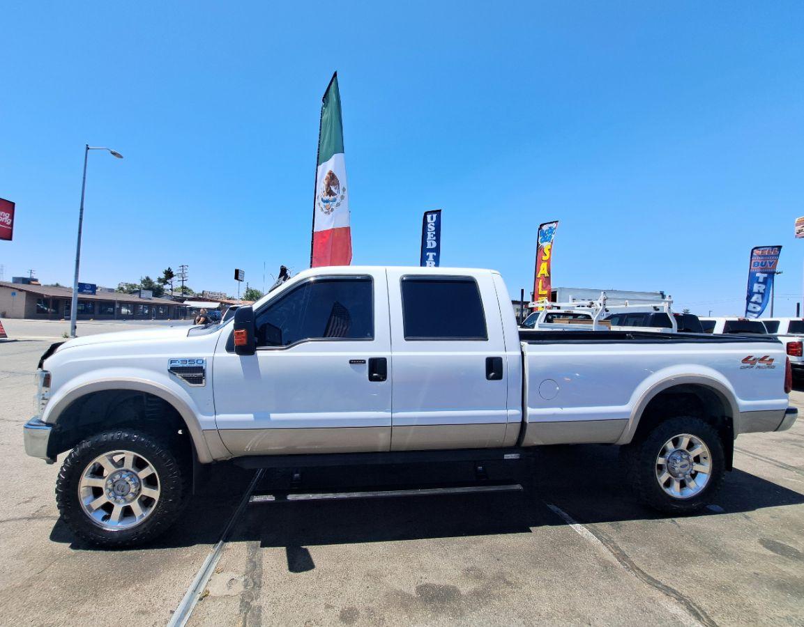 Thumbnail image of 2008 Ford F-350 Super Duty at Akkawi Motors