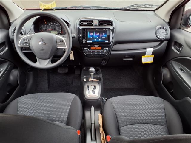 Thumbnail image of 2024 Mitsubishi Mirage G4 at The Walker Auto Group Inc