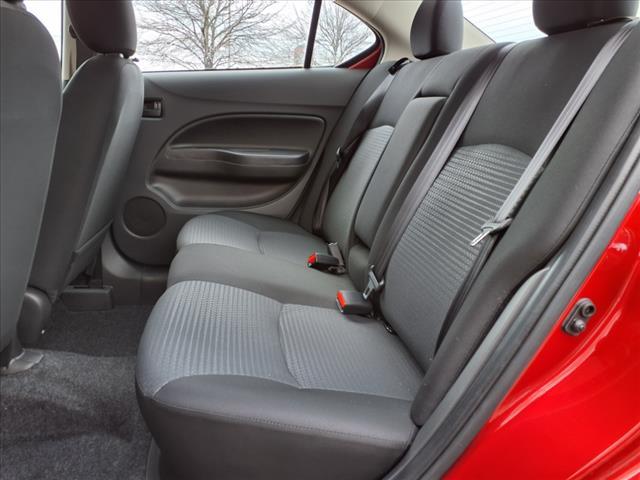 Thumbnail image of 2024 Mitsubishi Mirage G4 at The Walker Auto Group Inc