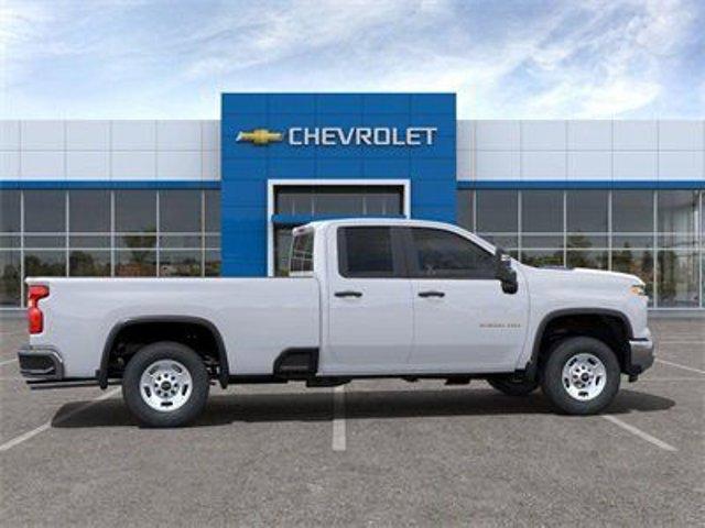 Thumbnail image of 2025 Chevrolet Silverado 2500HD at Courtesy Chevrolet- Phoenix, AZ