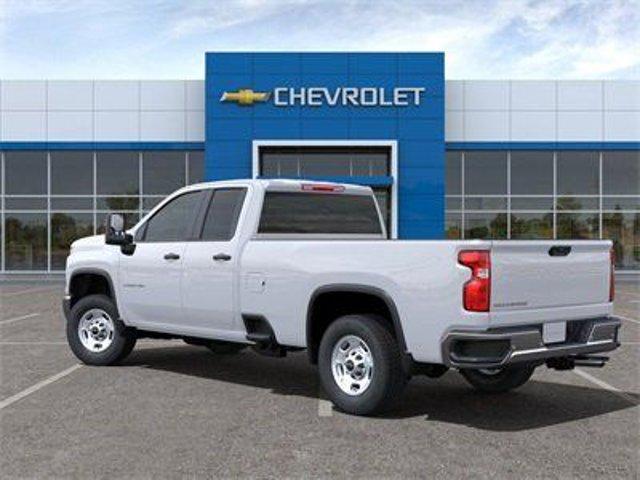 Thumbnail image of 2025 Chevrolet Silverado 2500HD at Courtesy Chevrolet- Phoenix, AZ