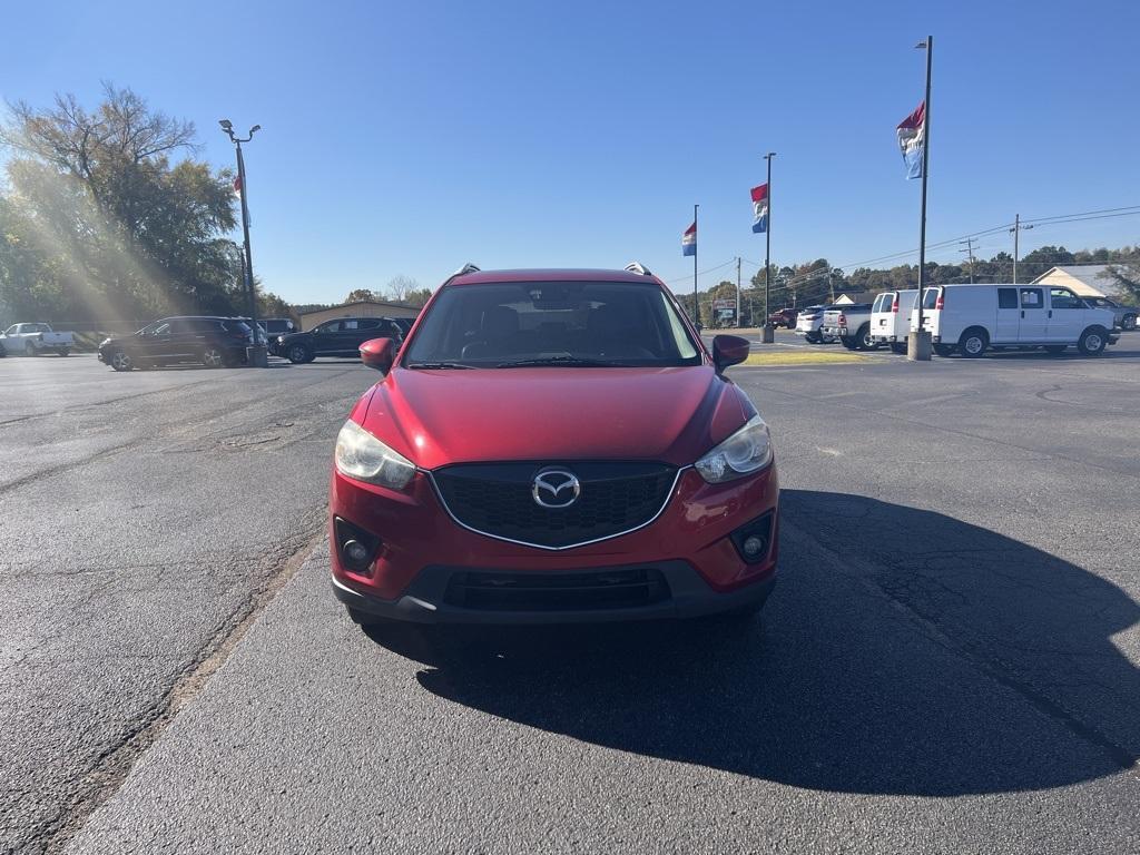 Thumbnail image of 2015 Mazda CX-5 at Golden Circle Auto Outlet