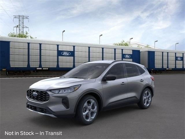 Thumbnail image of 2025 Ford Escape Hybrid at Capital Ford Lincoln