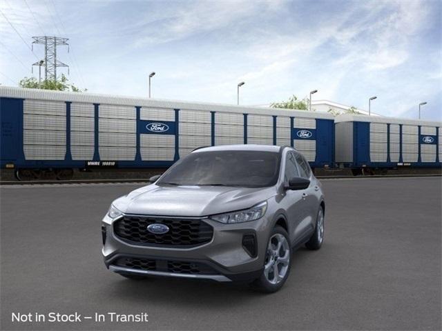 Thumbnail image of 2025 Ford Escape Hybrid at Capital Ford Lincoln