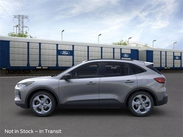Thumbnail image of 2025 Ford Escape Hybrid at Capital Ford Lincoln