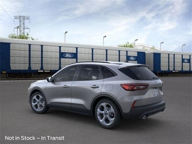 Thumbnail image of 2025 Ford Escape Hybrid at Capital Ford Lincoln