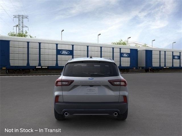 Thumbnail image of 2025 Ford Escape Hybrid at Capital Ford Lincoln