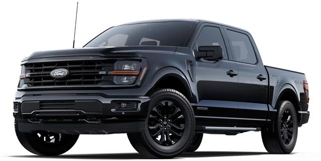 Thumbnail image of 2025 Ford F-150 at Avis Ford