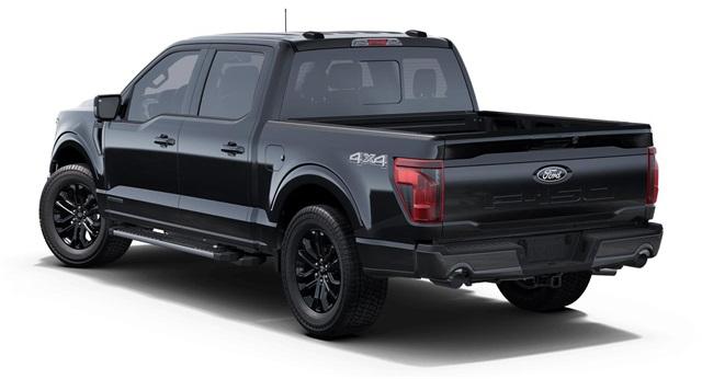 Thumbnail image of 2025 Ford F-150 at Avis Ford