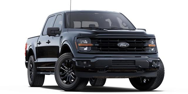 Thumbnail image of 2025 Ford F-150 at Avis Ford