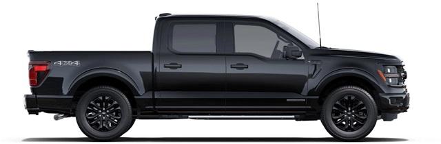 Thumbnail image of 2025 Ford F-150 at Avis Ford