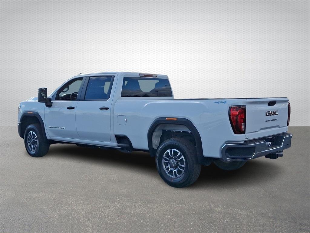 Thumbnail image of 2025 GMC Sierra 3500HD at Miracle Buick GMC Cadillac of Kutztown