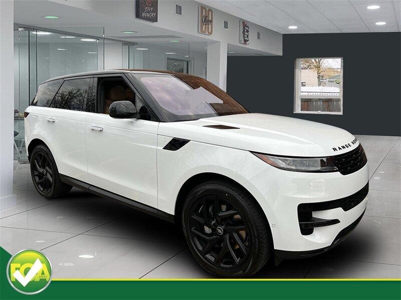 Thumbnail image of 2023 Land Rover Range Rover Sport at 5 STAR AUTO SALES INC