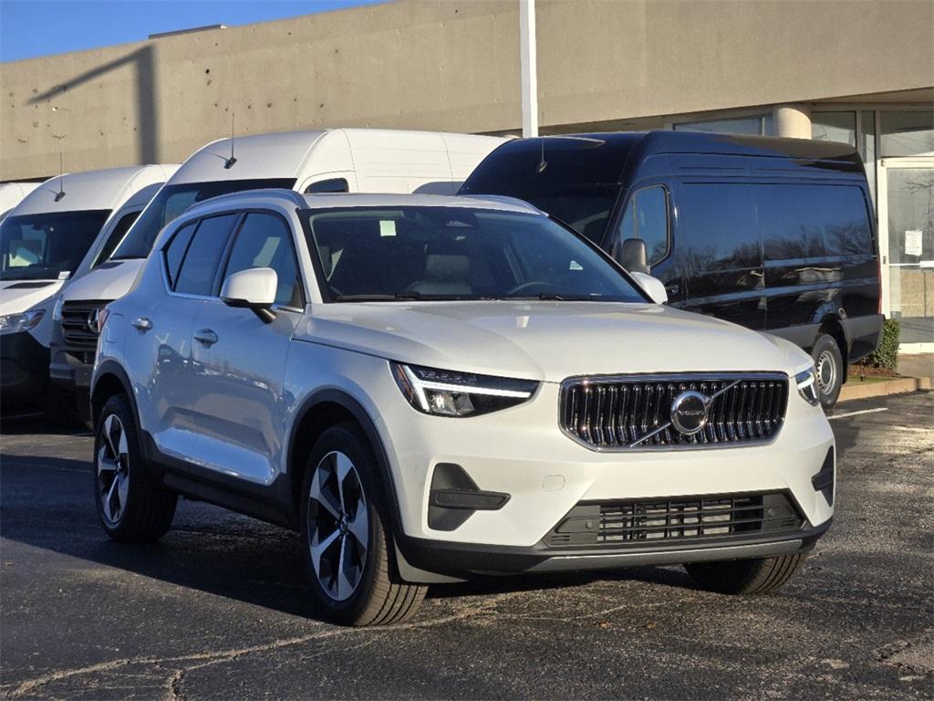 Thumbnail image of 2025 Volvo XC40 at Volvo Cars Oklahoma City