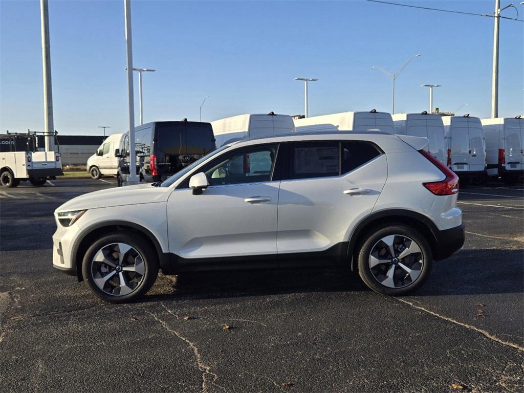 Thumbnail image of 2025 Volvo XC40 at Volvo Cars Oklahoma City