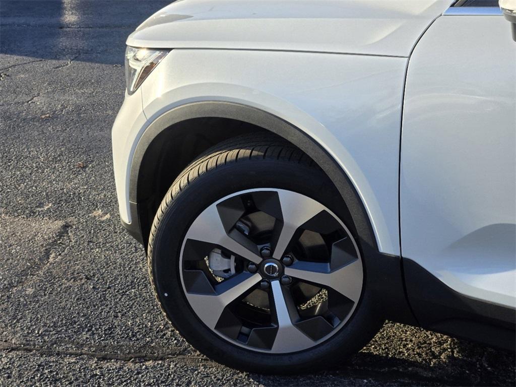 Thumbnail image of 2025 Volvo XC40 at Volvo Cars Oklahoma City