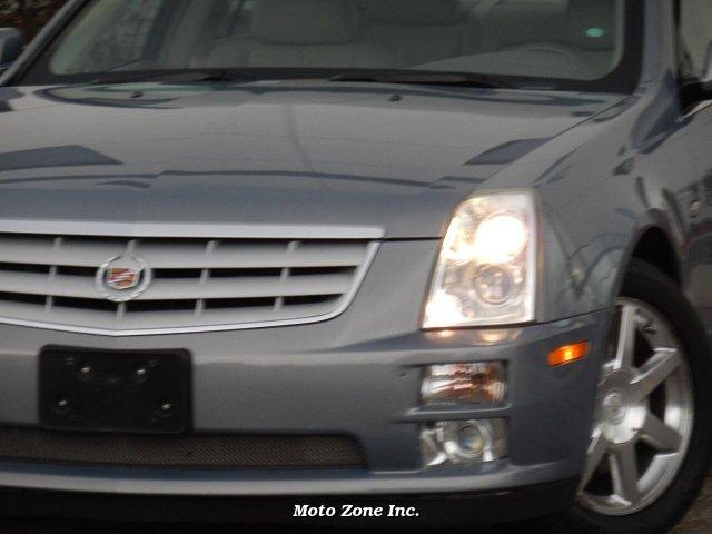 Thumbnail image of 2007 Cadillac STS at Moto Zone Inc.