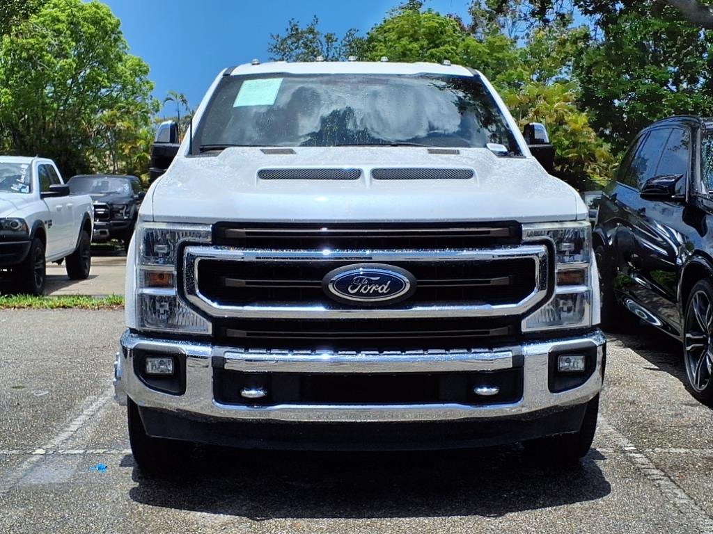 Thumbnail image of 2020 Ford F-350 Super Duty at Bonita Beach Mitsubishi