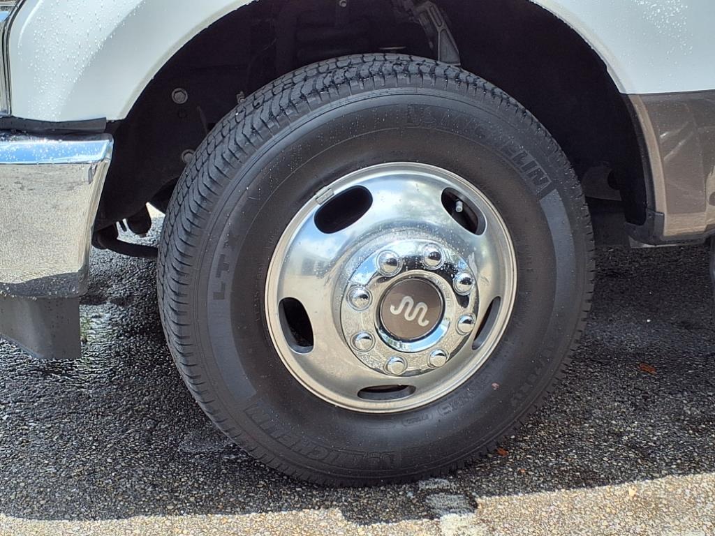 Thumbnail image of 2020 Ford F-350 Super Duty at Bonita Beach Mitsubishi