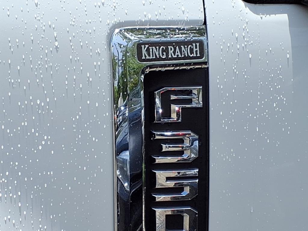Thumbnail image of 2020 Ford F-350 Super Duty at Bonita Beach Mitsubishi