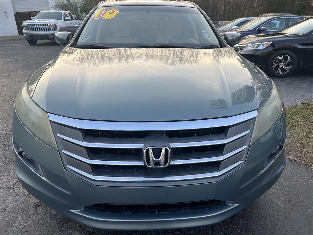 Thumbnail image of 2010 Honda Accord Crosstour at Momentum Motor Group
