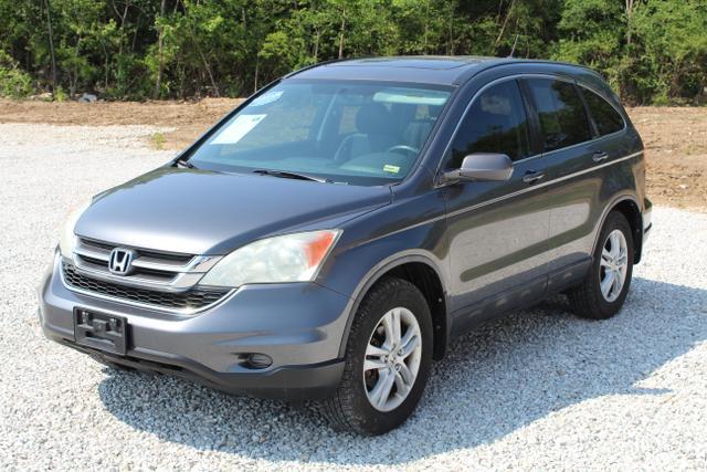 Thumbnail image of 2010 Honda CR-V at Midwest Auto Group