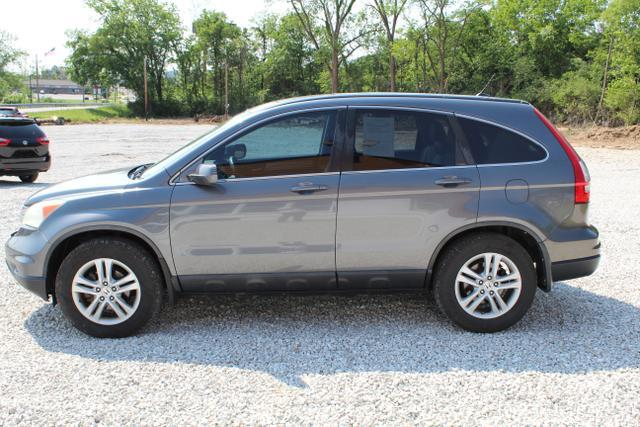 Thumbnail image of 2010 Honda CR-V at Midwest Auto Group
