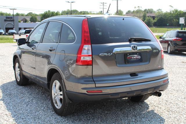 Thumbnail image of 2010 Honda CR-V at Midwest Auto Group