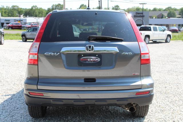 Thumbnail image of 2010 Honda CR-V at Midwest Auto Group