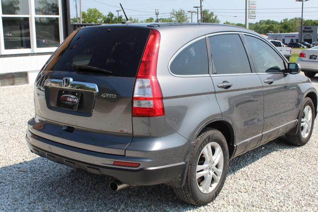 Thumbnail image of 2010 Honda CR-V at Midwest Auto Group